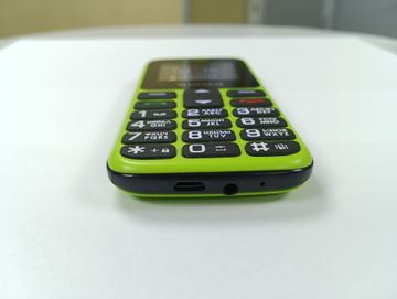 Б/в Мобільний телефон Sigma comfort 50 hit 01-200764106