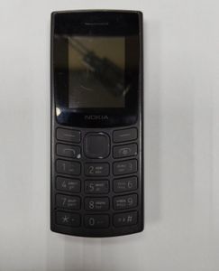 Б/в Мобільний телефон Nokia 106 01-200800366