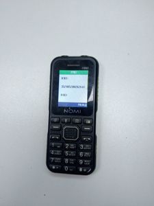 Б/в Мобільний телефон Nomi i1850 01-200802010