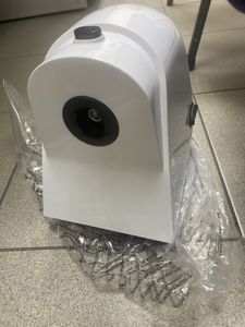 Б/у Мясорубка Grunhelm amg143w 01-200801984