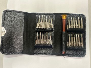 Б/в Набір для ремонту мобільних телефонів 25 предметів 16-000233718