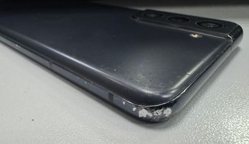 01-200753224: Samsung galaxy s21 5g sm-g991u1 8/256gb