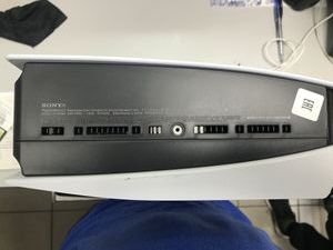 Б/в Ігрова приставка Sony playstation 5 825gb 01-200802459