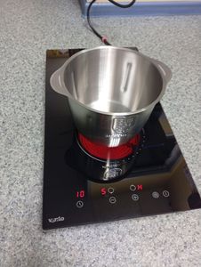 Б/в Варильна поверхня Ventolux vb 62 tc 01-200803410