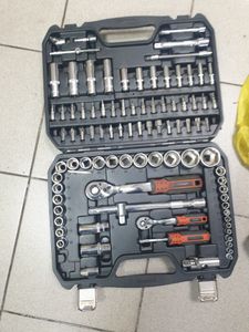 Б/в Набір інструментів Rockforce rf-41793-5 01-200803499