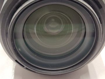 Б/в Фотоапарат Nikon d3200 / tamron 18-200mm f/3.5-6.3 di ii vc 01-200803347