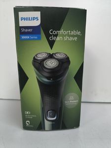 Б/в Електробритва Philips shaver series 3000x x3002/00 01-200804717