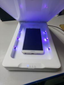 Б/у Стерилизатор Ua Sanitizer mobile phone 01-200795998