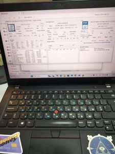 Б/в Ноутбук Lenovo t480s 01-200805108