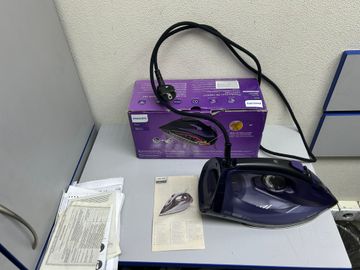 Б/у Утюг Philips gc4563 01-200804104