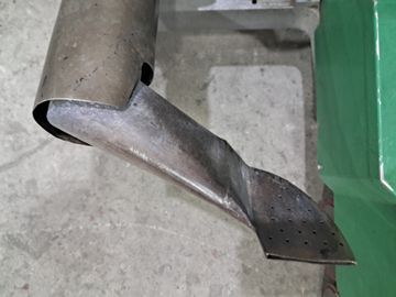 Б/в Зварювальний автомат Leister varimat v 01-200801580