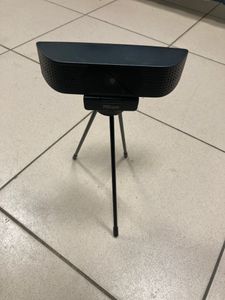 Б/у Веб камера Trust teza 4k ultra hd 01-200804067