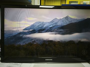 Б/в Телевізор Samsung ue24n4500au 01-200805076