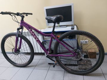 Б/в Велосипед Maxx Pro f400 29 01-200805465
