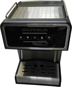 Б/в Кавоварка Grunhelm gec08 01-200779532