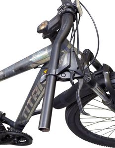 Б/в Велосипед Titan evolution 27.5 01-200790764