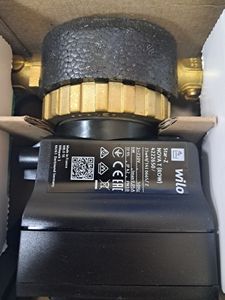 Б/в Насос циркуляційний для опалення Wilo star-z nova t 01-200776985