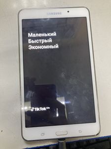 Б/в Планшет Samsung galaxy tab 4 7.0 sm-t230 8gb 01-200806281