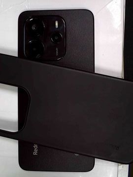 Б/в Мобільний телефон Xiaomi redmi note 14 6/128gb 01-200803221