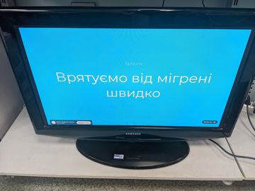 Б/в Телевізор Samsung le32r81b 01-200805144