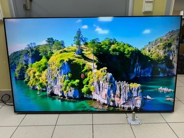 Б/в Телевізор Tcl 65mqled80 01-200806218