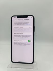 Б/в Мобільний телефон Apple iphone 11 pro max 64gb 01-200802131