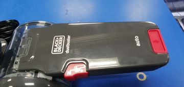 Б/в Пилосос Black&Decker pv1200av 01-200805155