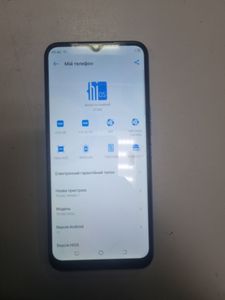 Б/в Мобільний телефон Tecno spark 7 kf6n 4/128gb 01-200806501