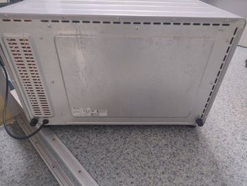 Б/в Духовка електрична Ariete 986 01-200807881