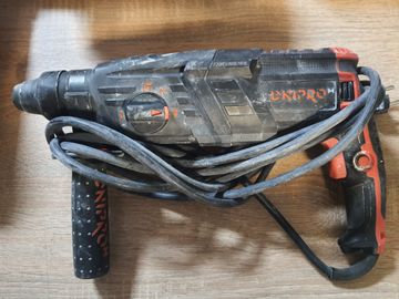 Б/в Перфоратор Dnipro-M rh-100 01-200804991