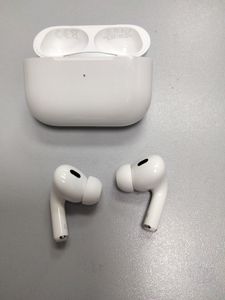 Б/у Наушники Apple airpods pro 2nd generation with magsafe charging case usb-c 01-200807651