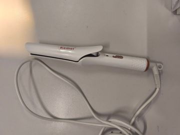 Б/в Плойка Kemei km-390 01-200763651