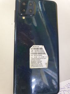 Б/в Мобільний телефон Samsung galaxy m32 6/128gb 01-200807949
