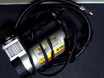 Б/в Автомобільний компресор Tornado ac-550 01-200804535