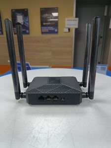 Б/в Бездротовий маршрутизатор Mercusys mr62x 01-200808227