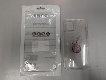 Б/у Чехол Case 12pro 16-000259473