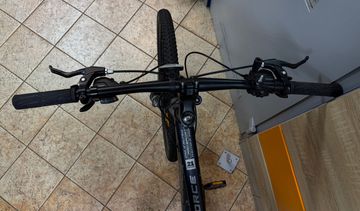 Б/у Велосипед Corso x-force xr-29335 29"/ рама 21 01-200803445