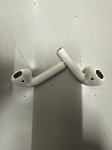 Б/в Навушники Apple airpods 2nd generation a1602, a2031, a2032 01-200803022