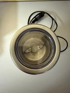 Б/в Кавомолка Grunhelm gс-3072s 01-200768346