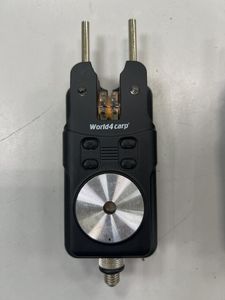 Б/у Сигнализатор поклевки Без Виробника без моделі 01-200808604