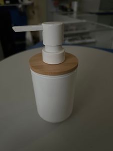 Б/у Диспенсер для мила Wenko 233471 16-000248327
