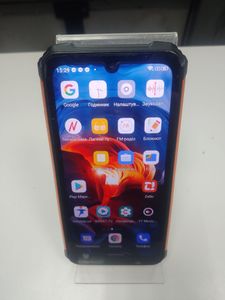 Б/в Мобільний телефон Ulefone armor 8 pro 6/128gb 01-200808601