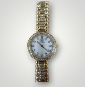 Б/в Годинник Clyda cla804dmd 01-200736537