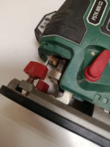 Б/в Електролобзик Parkside pstk 800 c3 01-200803166