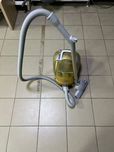 Б/в Пилосос Zepter pwc-200 tuttoluxo 2s 01-200809733