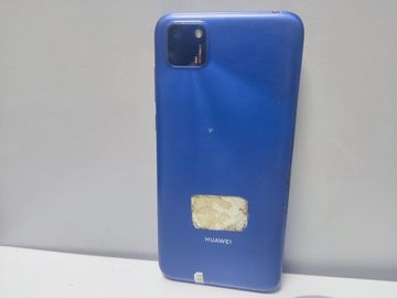 Б/в Мобільний телефон Huawei y5p 2/32gb 01-200809187