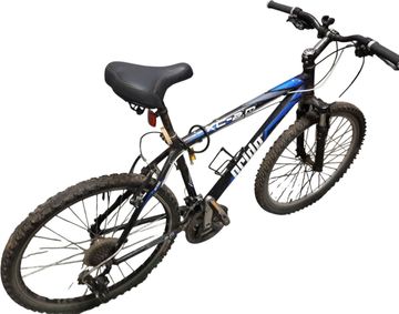 Б/у Велосипед Pride xc-2.0 27,5'' 01-200809718