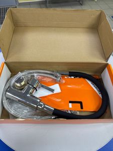 Б/в Змішувач для кухні Rj rainbow rbz999-8mb 01-200803099