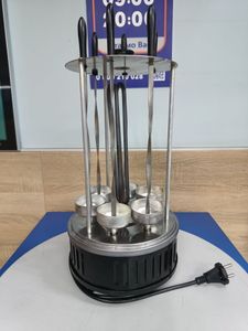 Б/в Електрошашличниця Без Моделі sw-6 01-200810516