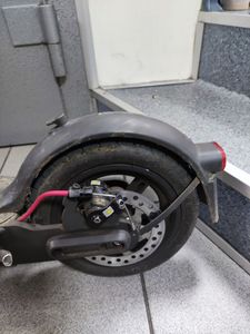 Б/в Велосипед Cannondale trail 7 29" 2023 / рама xl rally 01-200809146